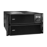 APC Smart-UPS SRT 10000VA RM - USV (Rack - einbaufähig)