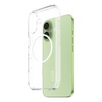 PanzerGlass CARE™ by ® Urban Explorer Case Transparent m. Weiß MagSafe iPhone 17, Cover, Apple, Apple - iPhone 17, Transparent