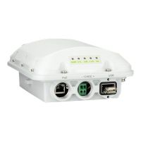 Ruckus T350D - Accesspoint - Wi-Fi 6 - 2.4 GHz