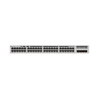 Cisco Catalyst 9200L - Network Advantage - Switch - L3 - managed - 48 x 10/100/1000 (PoE+)