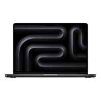 Apple MacBook Pro - M5 - Apple M5 10-core - 24 GB RAM - 1 TB SSD - 35.97 cm (14.2")