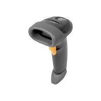 DIGITUS 2D Barcode Handscanner, QR-Code kompatibel