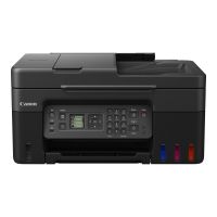 Canon PIXMA G4570 MegaTank - Multifunktionsdrucker - Farbe - Tintenstrahl - wiederbefüllbar - A4 (210 x 297 mm)