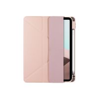 dbramante1928 London - Flip-Hülle für Tablet - ICON - rosa sandfarben - für Apple 10.9-inch iPad (10. Generation)