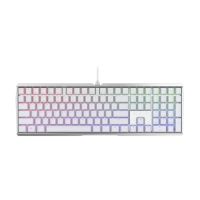 Cherry MX-Board 3.0S - Tastatur - Hintergrundbeleuchtung