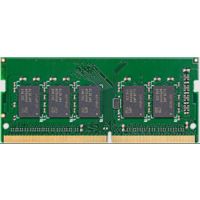 Synology DDR4 - Modul - 16 GB - SO DIMM 260-PIN
