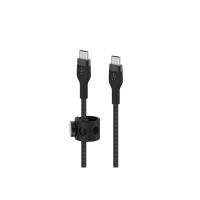 Belkin BoostCharge - USB-Kabel - USB-C (M) zu USB-C (M)
