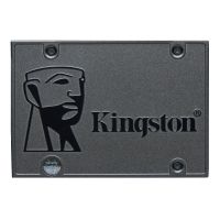 Kingston A400, 480 GB, 2.5", 500 MB/s, 6 Gbit/s