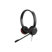 Jabra Evolve 30 II HS Stereo - Headset - ohrumschließend
