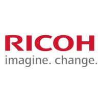 Ricoh Type M2 - Gelb - original - Tonerpatrone