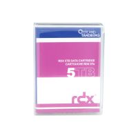 Overland-Tandberg RDX-Festplatten-Kassette