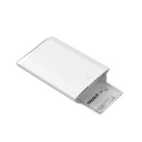 Teltonika OTD500100000, Ethernet-WAN, Gigabit Ethernet, SIM-Karten-Slot, Weiß