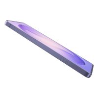 Belkin ScreenForce, Samsung, Galaxy S26 Ultra, Kratzresistent, Fallbeständig, Transparent, 1 Stück(e)