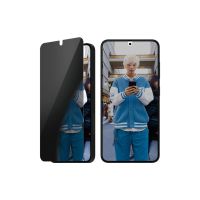 PanzerGlass Bildschirmschutz für Handy - ultrabreite