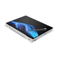 HP EliteBook 8 Flip G1i Notebook - Flip-Design - Intel Core Ultra 5 225U - Win 11 Pro - Intel Graphics - 16 GB RAM - 512 GB SSD NVMe - 33.8 cm (13.3")