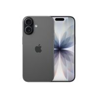 Apple iPhone 17 - 5G Smartphone - Dual-SIM / Interner Speicher 256 GB - OLED display - 6.3" - 2622 x 1206 Pixel (120 Hz)