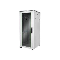 DIGITUS Netzwerkschrank Unique Serie - 600x600 mm (BxT)