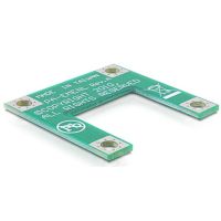 Delock Converter Mini PCI Express half-size >