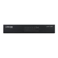 Lancom 2100EF - SD-WAN-Gateway - mit Glasfaser und Ethernet
