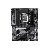 Gigabyte B760 GAMING X WIFI6E GEN5 - Motherboard - ATX - LGA1700-Sockel - B760 Chipsatz - USB-C 3.2 Gen2, USB-C 3.2 Gen 1, USB 3.2 Gen 1, USB 3.2 Gen 2 - 2.5 Gigabit LAN - Onboard-Grafik (CPU erforderlich)