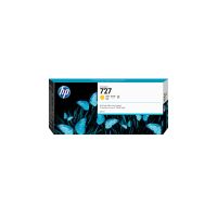 HP 727 - 300 ml - mit hoher Kapazität - Gelb