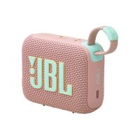 JBL Go 4 - Lautsprecher - tragbar - kabellos