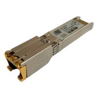 Cisco SFP+-Transceiver-Modul - 10GbE, CPRI