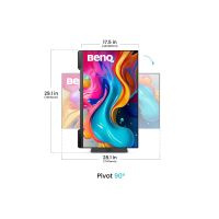 BenQ PV3200U - LED-Monitor - 81.3 cm (32") -