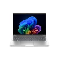 HP EliteBook 6 G2i Next Gen Notebook - 177-Grad Scharnierdesign - Intel Core Ultra 5 325 / 2.1 GHz - Win 11 Pro - Intel Graphics - 32 GB RAM - 512 GB SSD NVMe - 40.6 cm (16")