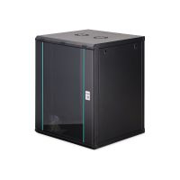 DIGITUS Wandgehäuse Dynamic-N Serie - 600x600 mm (BxT), unmontiert