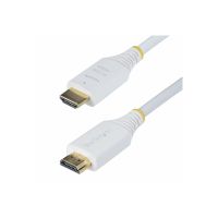 StarTech.com Startech 6ft (1.8m) Premium Certified High Speed HDMI Cable, 4K60Hz