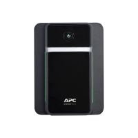 APC Back-UPS BX Series BX750MI-GR - USV - Wechselstrom