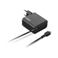 Lenovo USB-C Netzteil - Wechselstrom 100-240