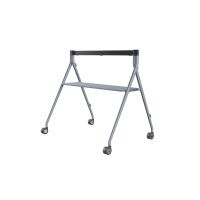 Yealink Wagen - für interaktives flaches Paneel - Bildschirmgröße: 218.4 cm (86")