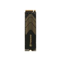 Transcend 240S - SSD - 500 GB - intern - M.2 2280 (doppelseitig)