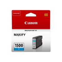 Canon PGI-1500 C - 4.5 ml - Cyan - original