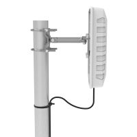 Poynting PATCH-26, 8 dBi, 0.82 - 0.97 GHz, 50 Ohm, Richtantenne, N-Typ, Weiblich