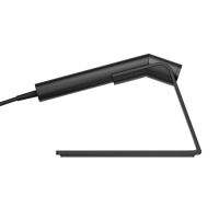 HP Engage 2D G2 Barcode Scanner, Tragbares Barcodelesegerät, 2D, Kabelgebunden, USB, Schwarz, China