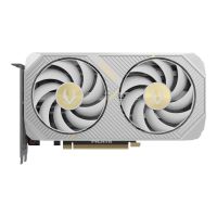 ZOTAC GAMING Twin Edge OC - White Edition - Grafikkarte