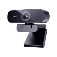 AUKEY PC-W3 - Webcam - Farbe - 2 MP - 1920 x