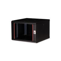 ROLINE Pro - Schrank Netzwerkschrank - 600 x 600 mm (B x T)