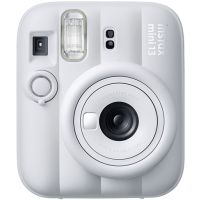 Fujifilm Instax mini 13 - White TH EX D EU, 62 x 46 mm, Weiß, 60 mm, 2/2, 0.3 m, Auto