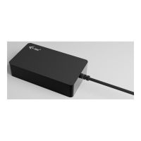 i-tec USB-C Netzteil - Wechselstrom 100-240