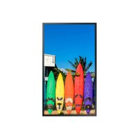 Samsung OM46B - 117 cm (46") Diagonalklasse OMB