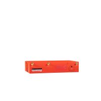 Securepoint RC100 G5 Security UTM-Appliance, 3,74 Gbit/s, 0,69 Gbit/s, 1800 MB/s, 802.11a, 802.11b, 802.11g, Wi-Fi 4 (802.11n), Wi-Fi 5 (802.11ac), 25 Benutzer, IPSec, TLS