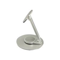 Vision Ständer für Handy - MagSafe - Silber