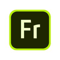 Adobe Fresco for teams - Abonnement neu - 1 Benutzer