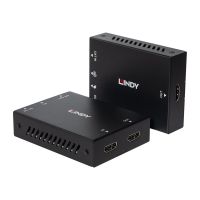 Lindy Sender und Empfänger - KVM-/Audio-Extender