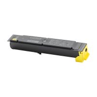 Kyocera TK 5205Y - Gelb - original - Tonerpatrone