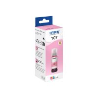 Epson EcoTank 107 - 70 ml - hellmagentafarben